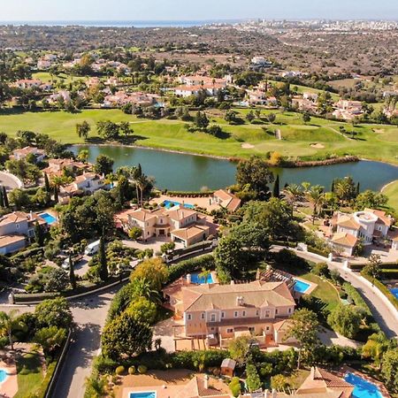 Pestana Carvoeiro Golfe - Al酒店 外观 照片