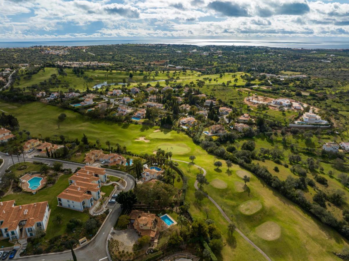 Pestana Carvoeiro Golfe - Al酒店 外观 照片