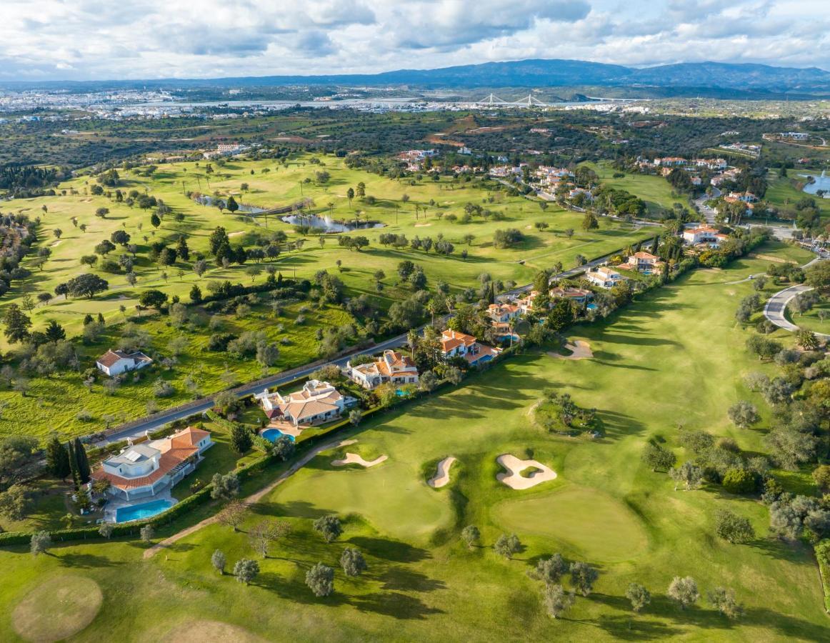 Pestana Carvoeiro Golfe - Al酒店 外观 照片