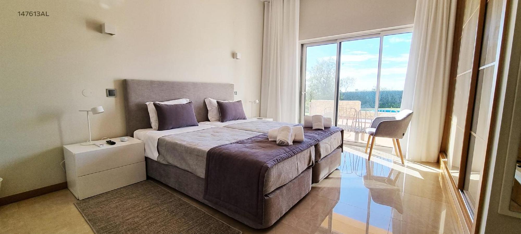 Pestana Carvoeiro Golfe - Al酒店 外观 照片