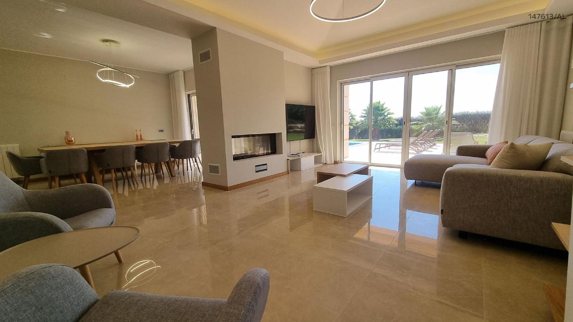 Pestana Carvoeiro Golfe - Al酒店 外观 照片