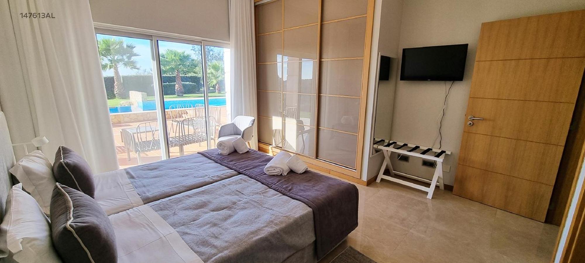 Pestana Carvoeiro Golfe - Al酒店 外观 照片