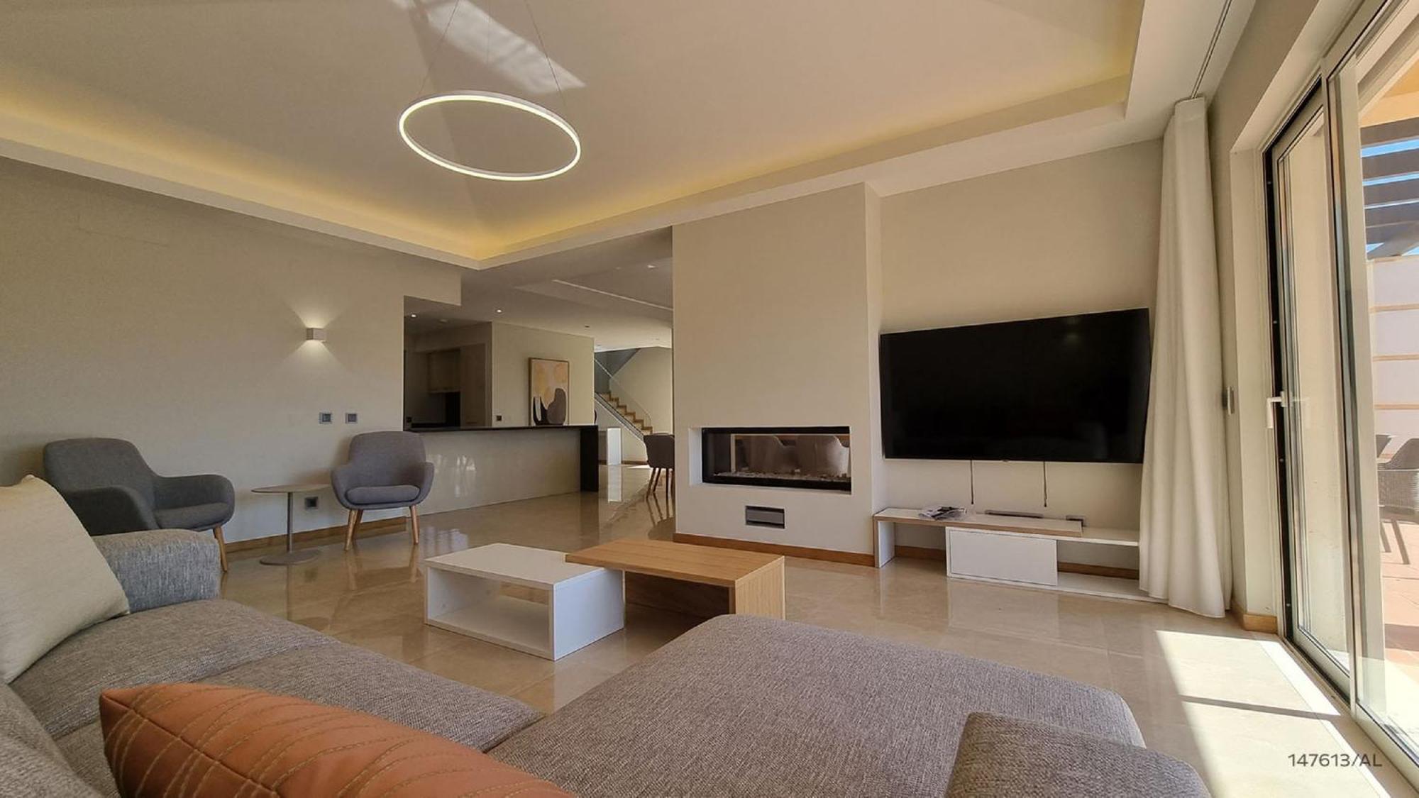 Pestana Carvoeiro Golfe - Al酒店 外观 照片