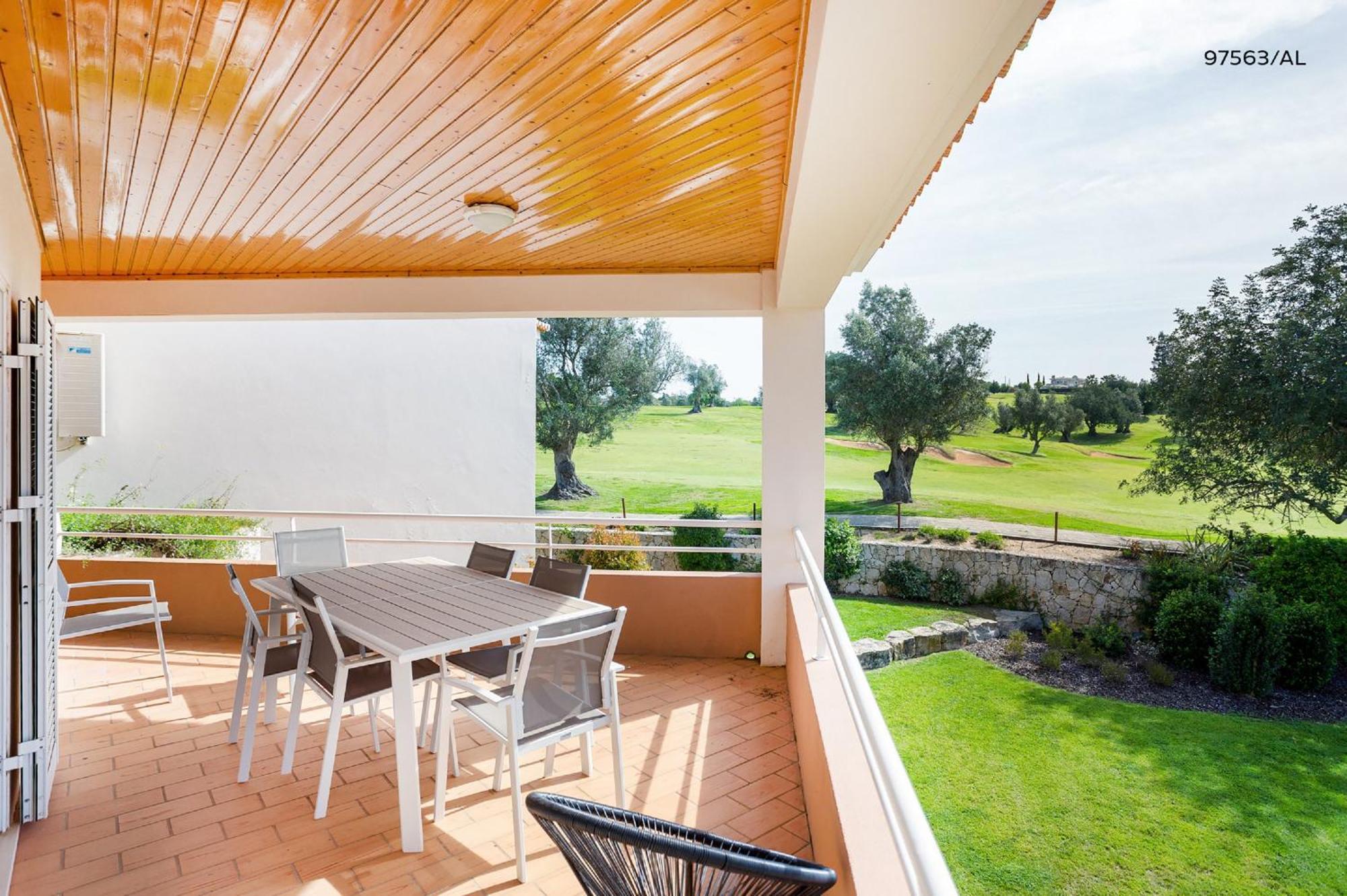 Pestana Carvoeiro Golfe - Al酒店 外观 照片