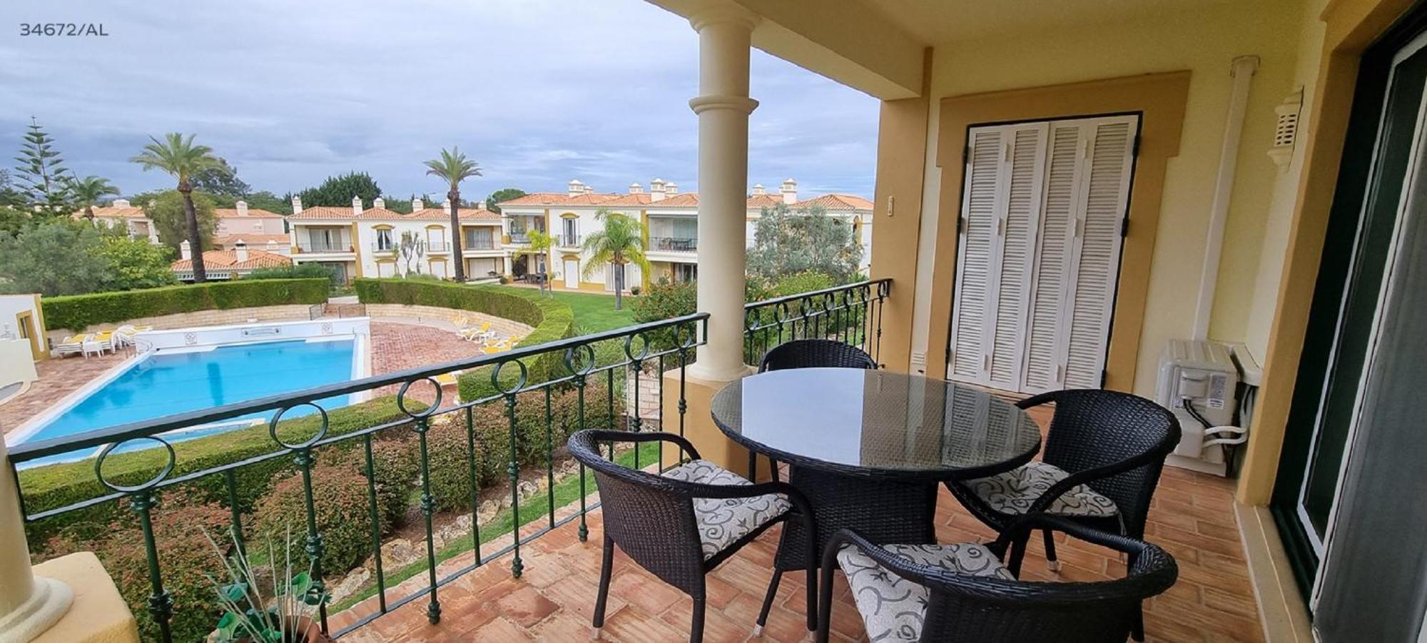Pestana Carvoeiro Golfe - Al酒店 外观 照片