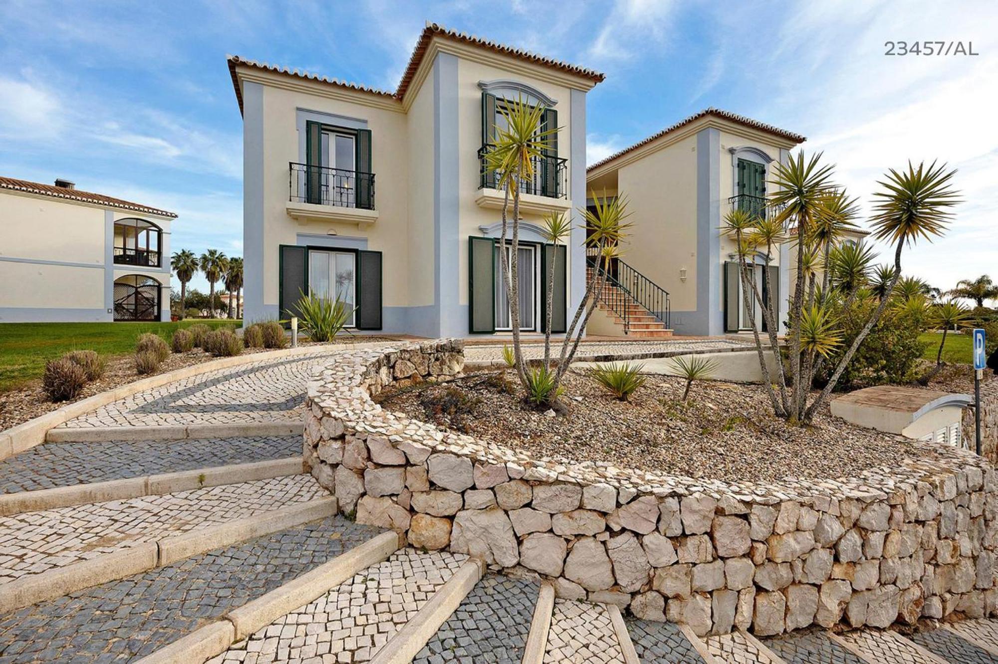 Pestana Carvoeiro Golfe - Al酒店 外观 照片