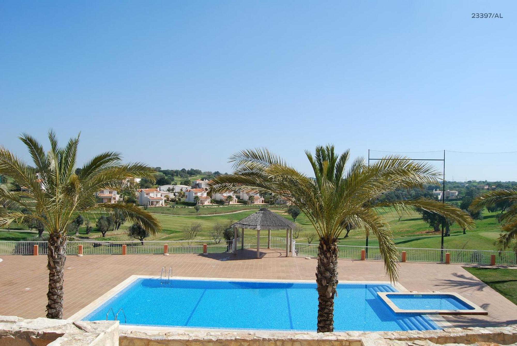 Pestana Carvoeiro Golfe - Al酒店 外观 照片